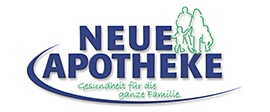 Neue Apotheke Apotheker Thomas Schuster e.K.